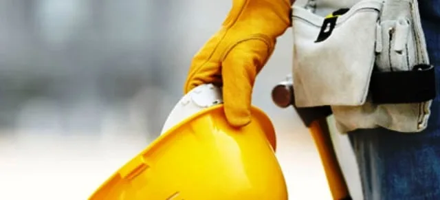 GS Construtora seleciona para o cargo de auxiliar de obras