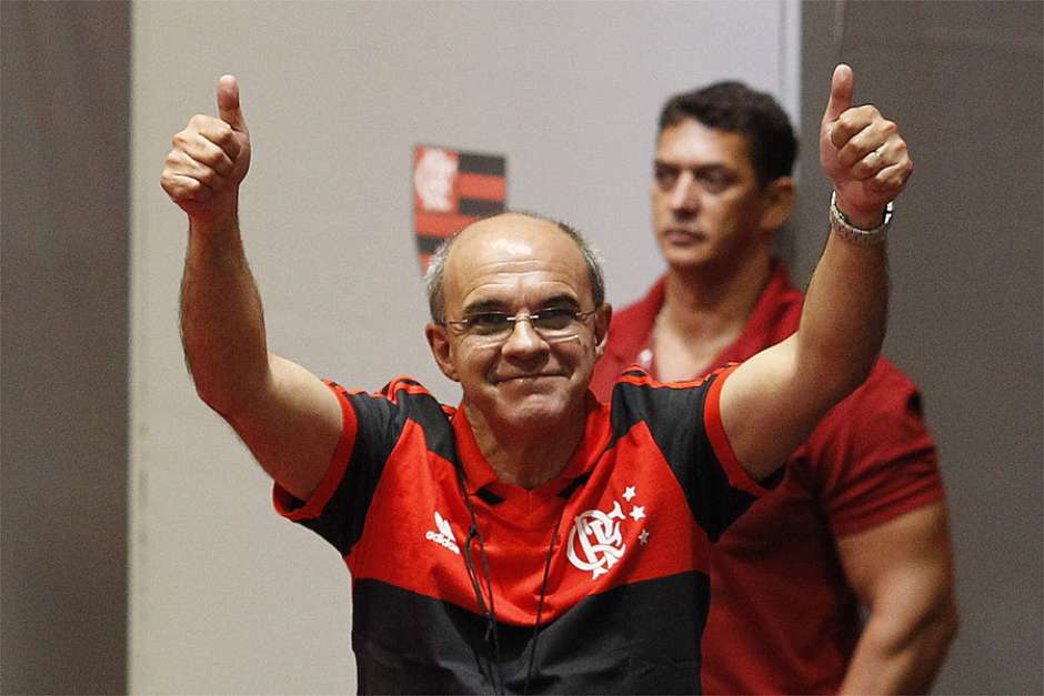 Ex-presidente do Flamengo relembra 'corte na carne' para equilibrar finanças