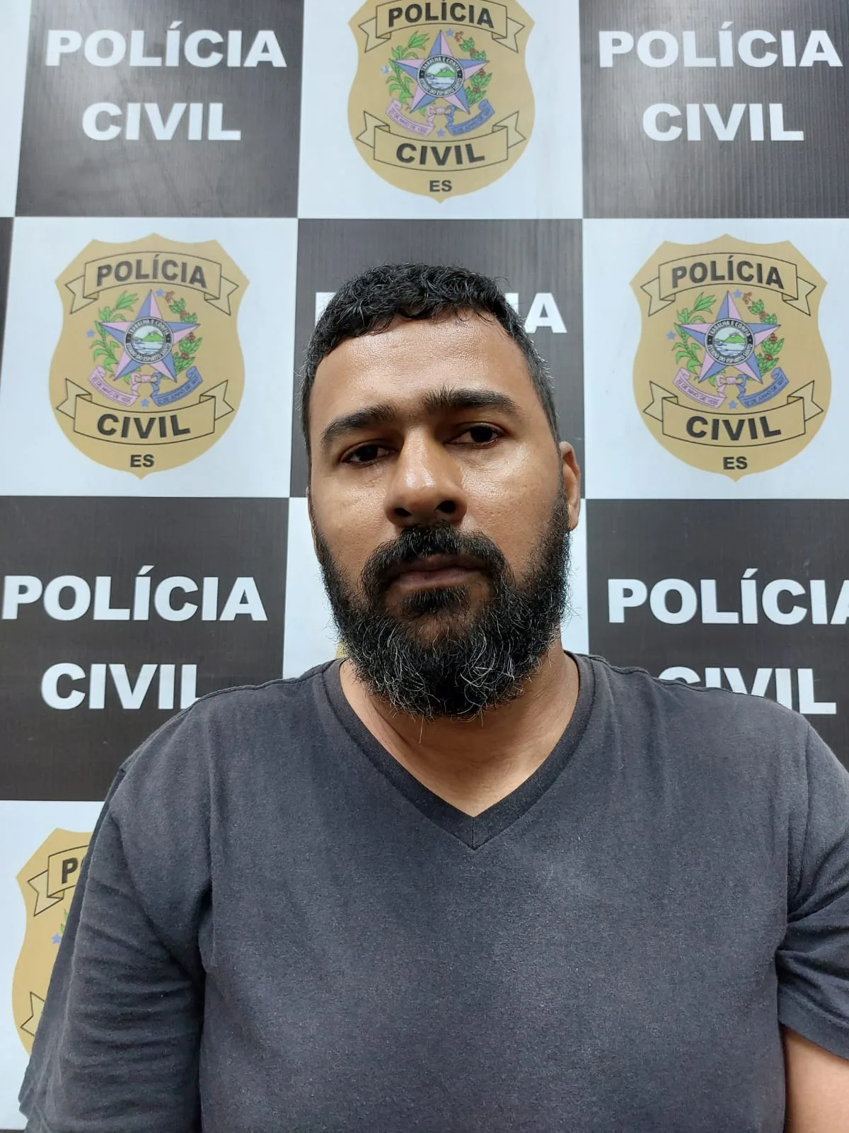 Foto: Divulgação / Polícia Civil