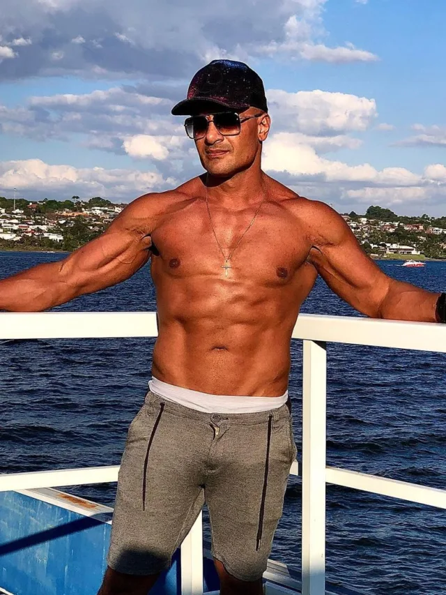 Personal trainer de famosos em Goiás morre após se recuperar de covid-19