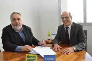 posse de jorge eley no banestes