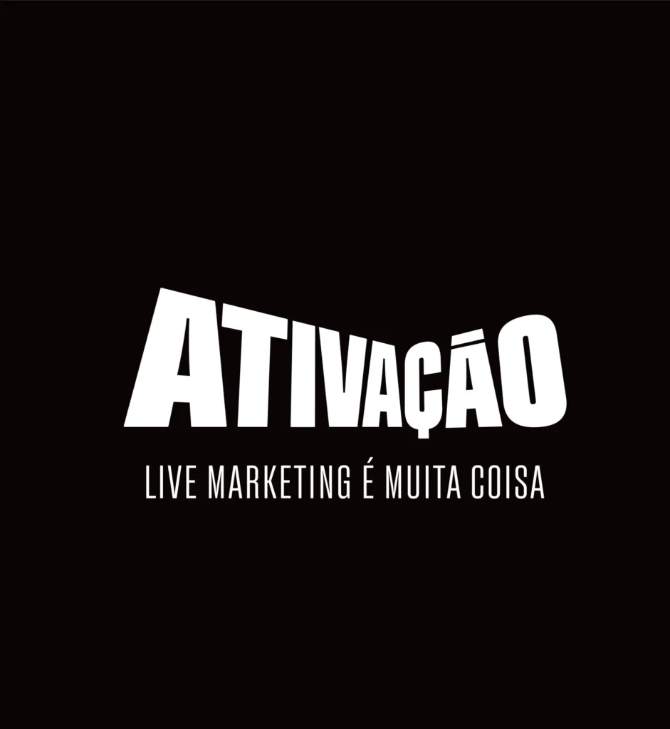 Ativação faz rebranding alinhado ao momento da agência -“Live marketing é muita coisa” Ativação faz rebranding alinhado ao momento da agência -“Live marketing é muita coisa”