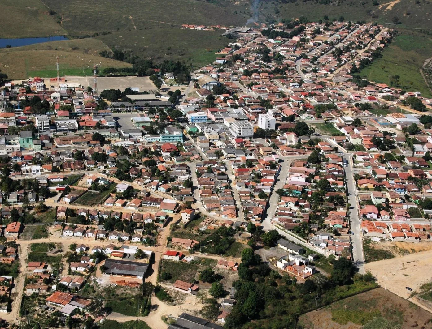 Único município do ES sem prefeito eleito, TRE-ES adia julgamento em Boa Esperança