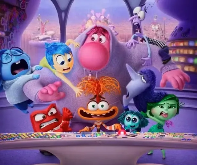 Foto: Divulgação/ Pixar