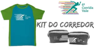 KIT CORRIDA VALE