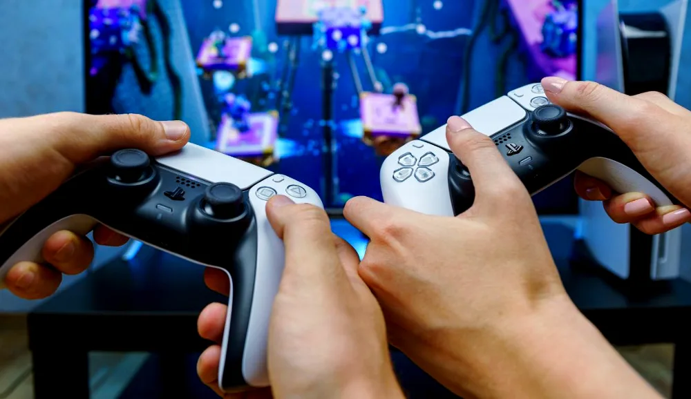 Mercado gamer cresce 107% entre 2019 e 2022