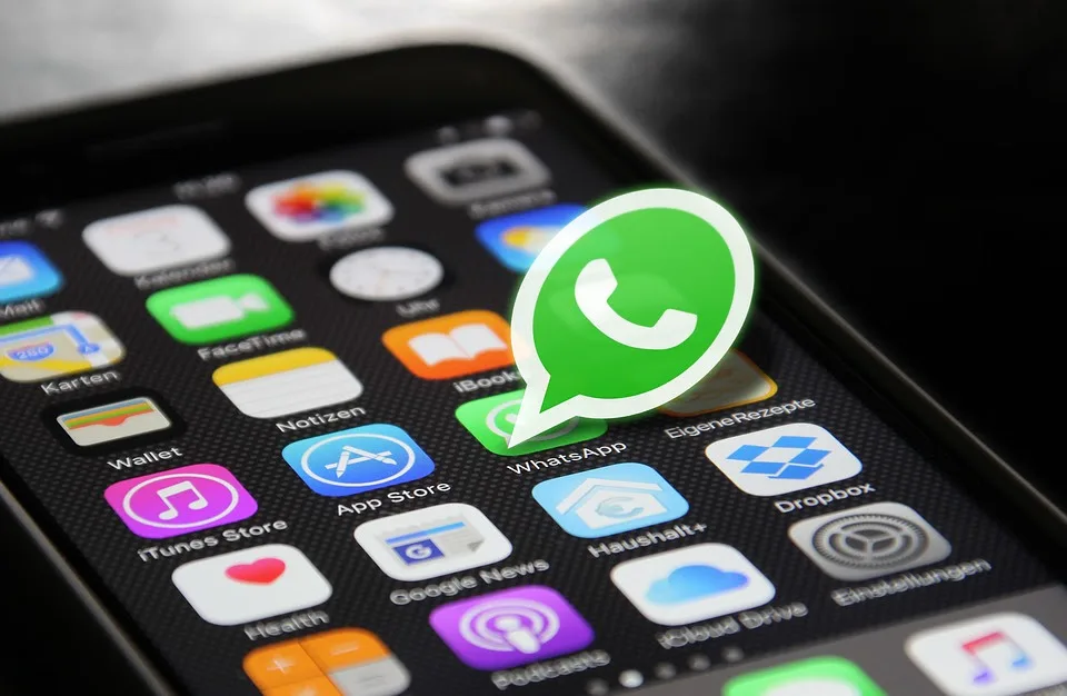 MPES usa WhatsApp para ouvir vítima em audiência em Guarapari