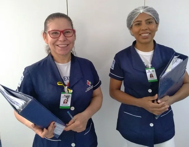 Hospital Estadual em Vitória abre diversas vagas de empregos