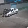 Carro é furtado em Vila Velha durante a madrugada e família só percebe o crime no final da tarde