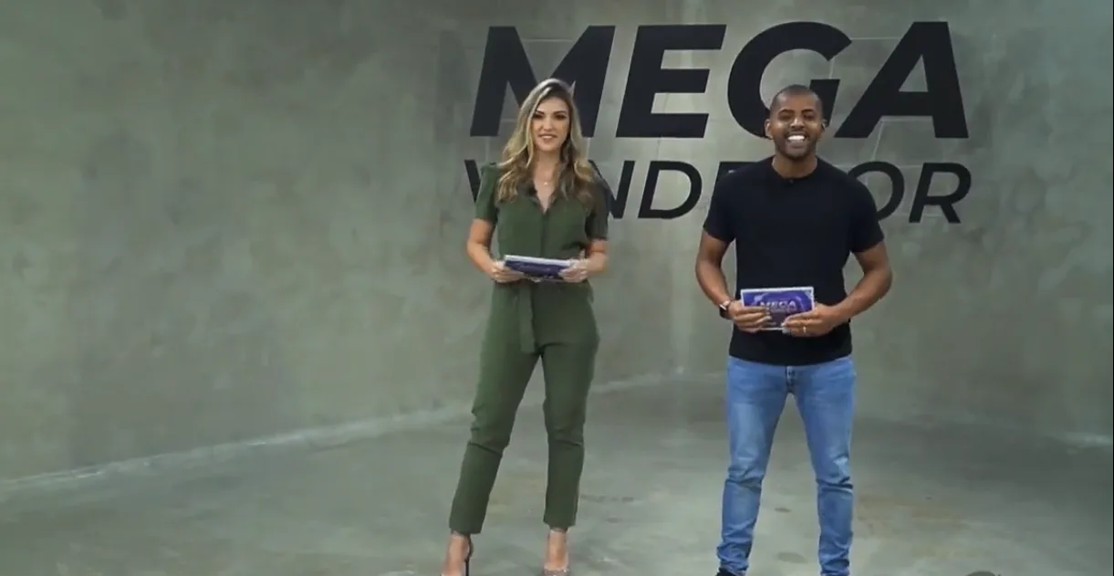 Assista ao terceiro episódio do reality Mega Vendedor