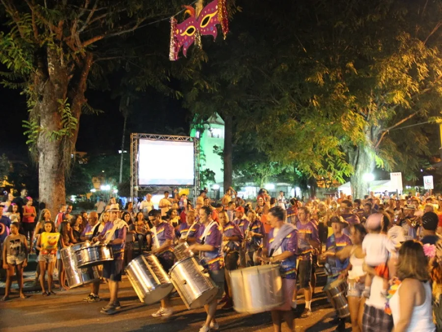 Domingos Martins não terá carnaval