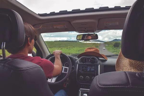 Busca por viagens mais longas vira opção com trabalho remoto