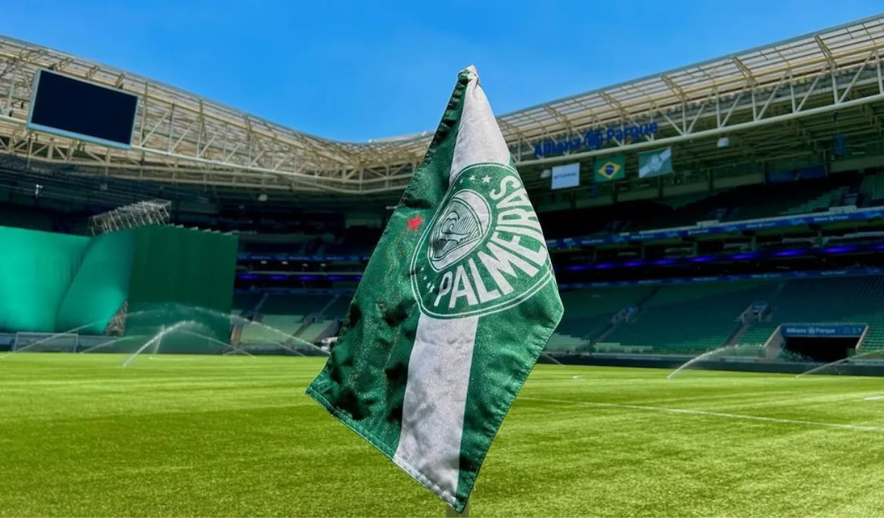 Palmeiras inaugurou Mineirão e pode faturar o seu 1º título oficial no estádio