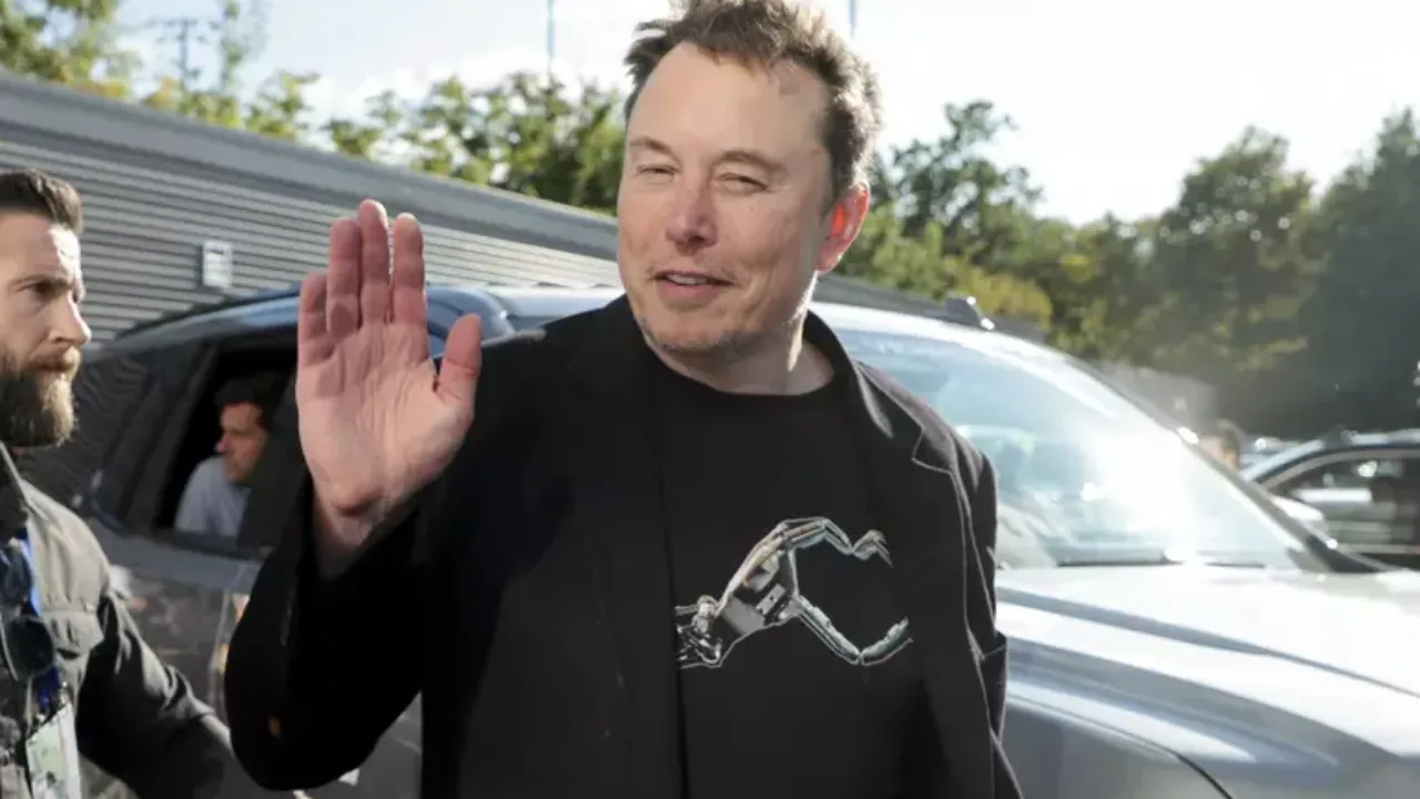 Elon Musk lidera lista dos mais ricos dos EUA; confira o ranking da Forbes