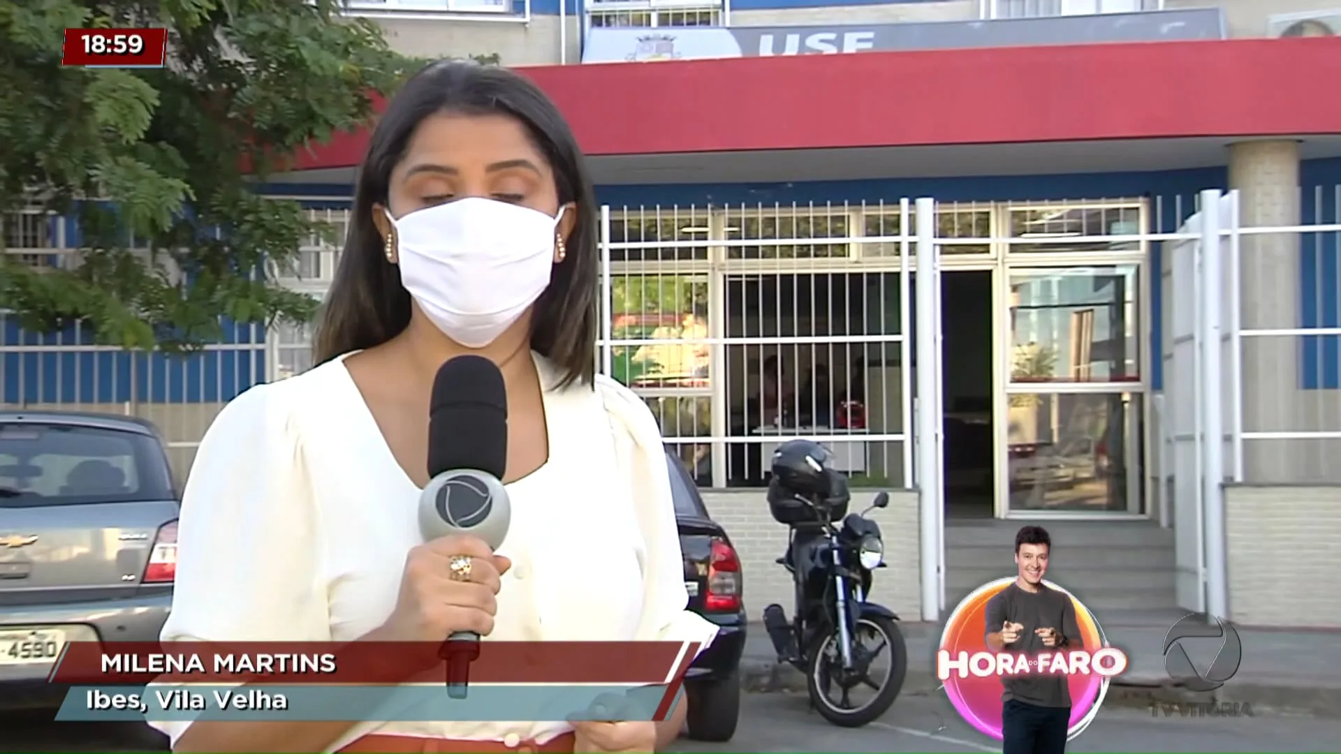 Medicamentos gratuitos serão distribuídos em Unidades de Saúde de Vila Velha