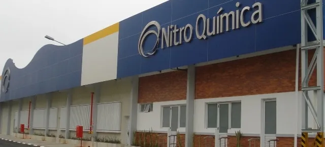 Nitro Química abre inscrições para estágio e trainee