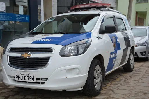 Homem é esfaqueado por vizinho após tentar conter briga de casal em Vila Velha