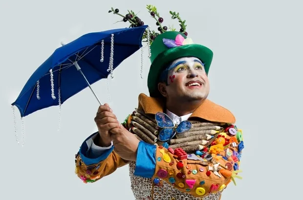 Teatro gratuito para as crianças em Vitória no fim de semana. Saiba como retirar ingressos