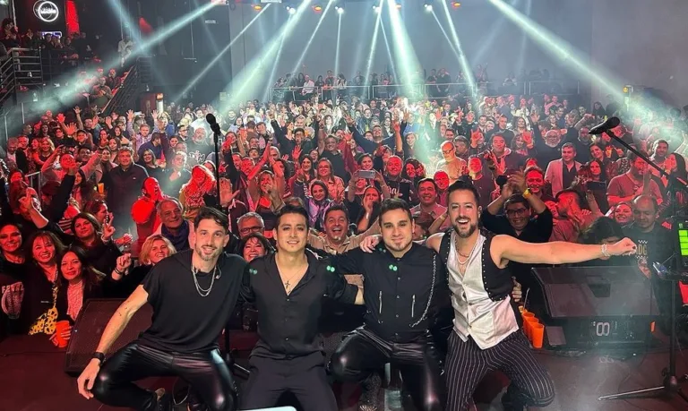 Foto: Instagram/ @dmexperienceok