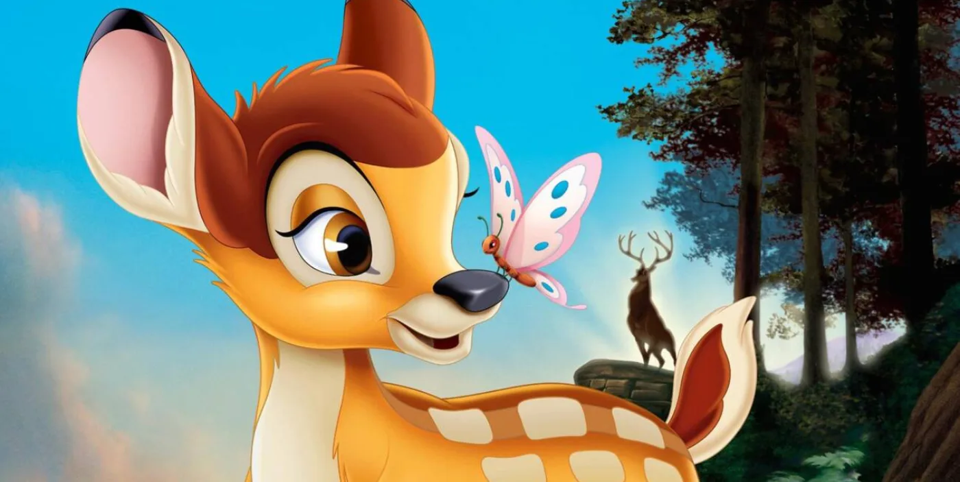 Diretor de Live-Action de Bambi reporta saída do projeto