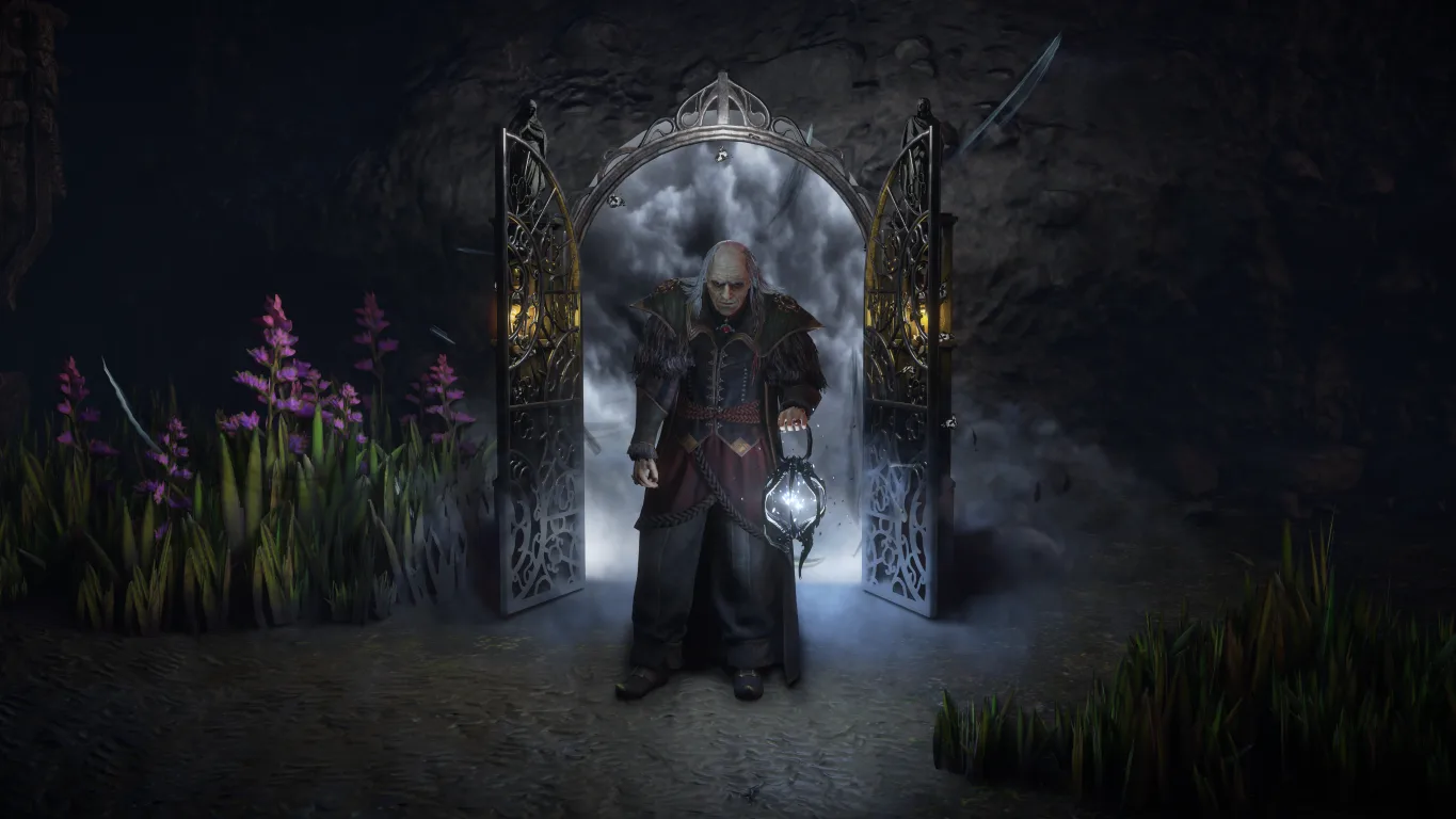 Grinding Gear Games revela novidades sobre Path of Exile e sua sequência