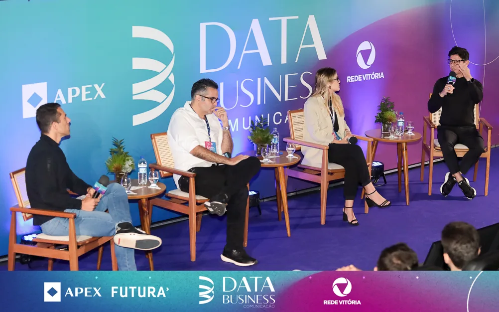 Data Business debate tecnologia e expansão dos atacarejos no ES