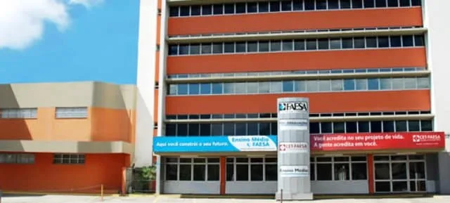 CET-FAESA abre as inscrições para o vestibular