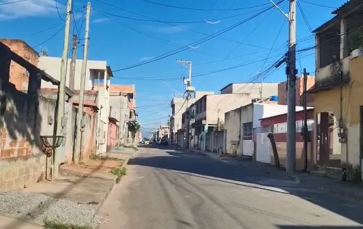 Homem é assassinado com tiro na cabeça após discussão na Serra