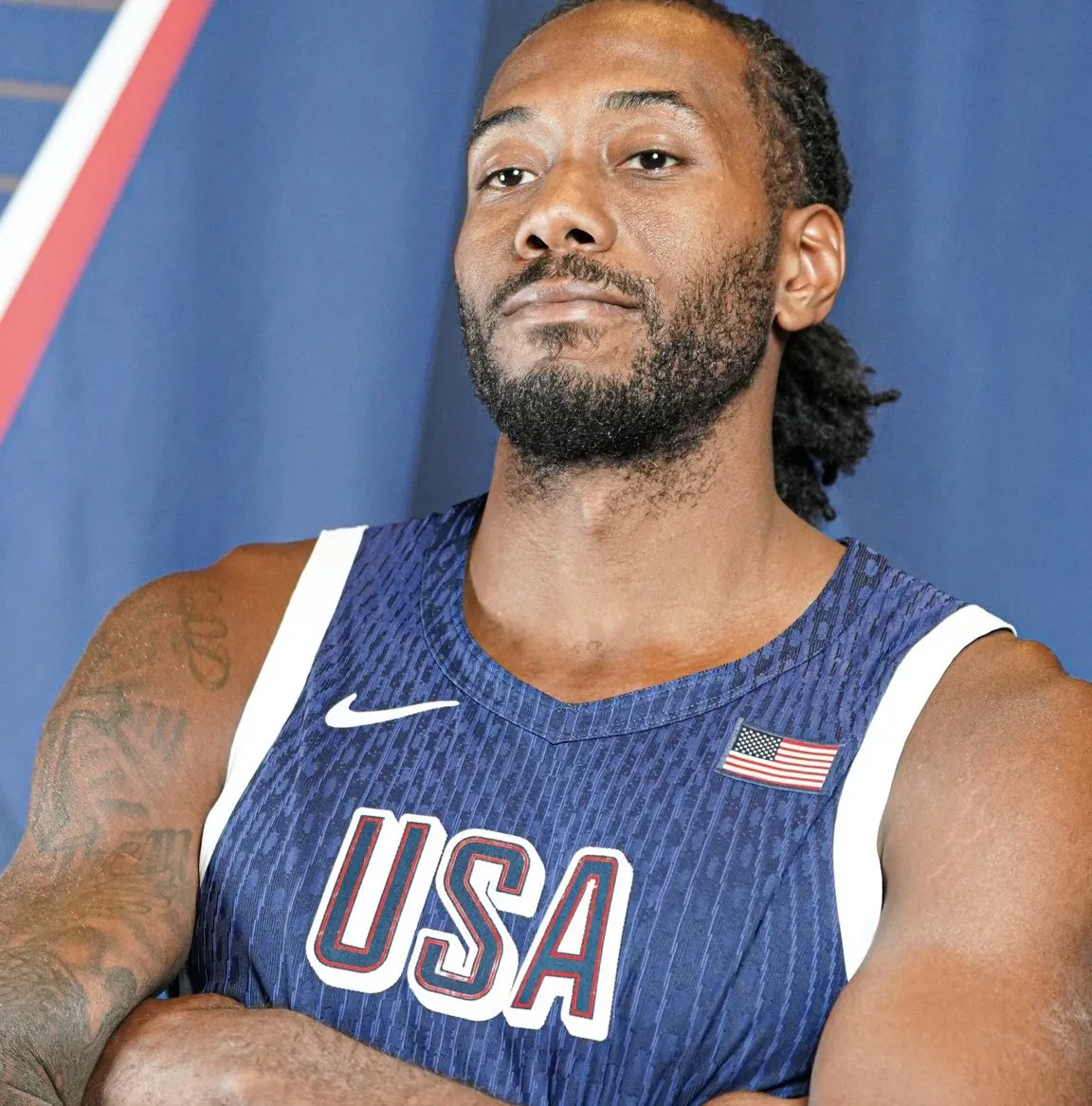 Foto: @usabasketball