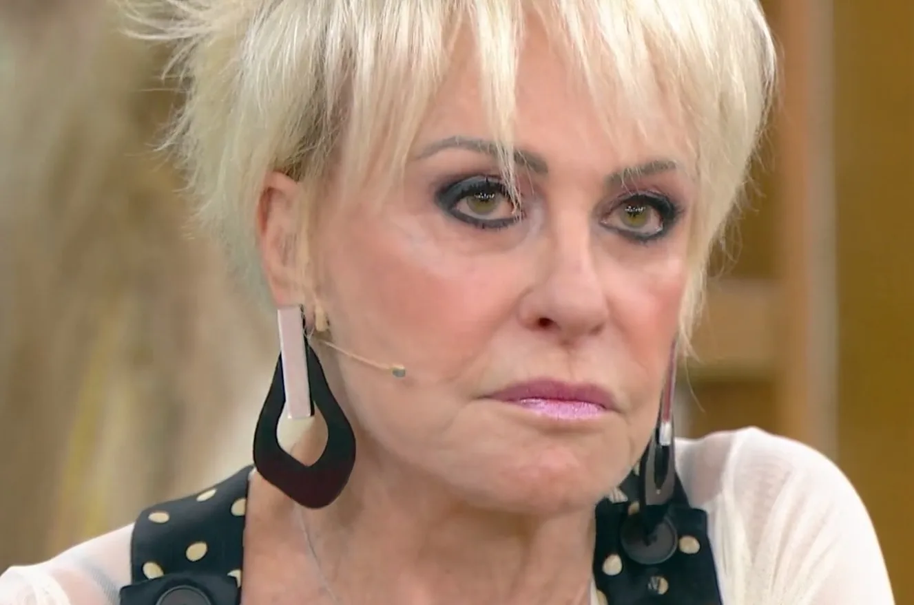 Ana Maria Braga chora com Luísa Sonza e reage à traição: "Não abaixamos mais as nossas cabeças"