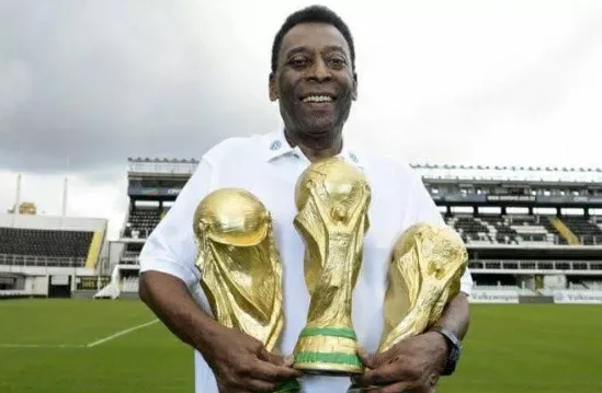 Foto: Reprodução/Instagram @pele