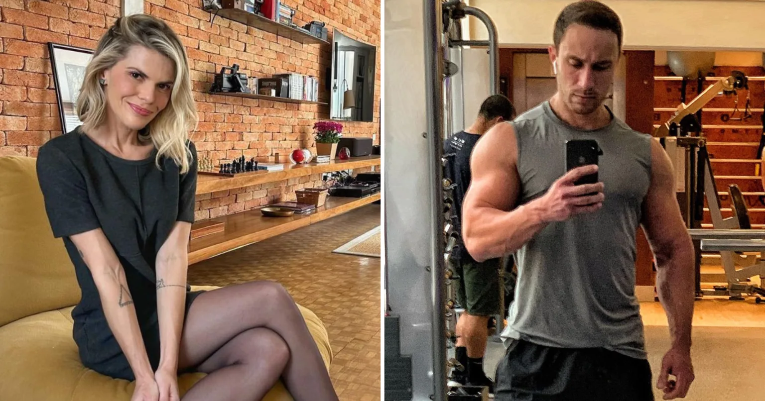 13 traições: Lara Nesteruk descobre que ex pagou prostitutas e droga com R$ 7 milhões desviados 13 traições: Lara Nesteruk descobre que ex pagou prostitutas e droga com R$ 7 milhões desviados