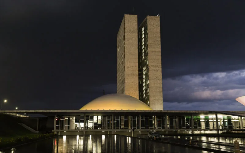 Foto: Roque de Sá-Agência Senado