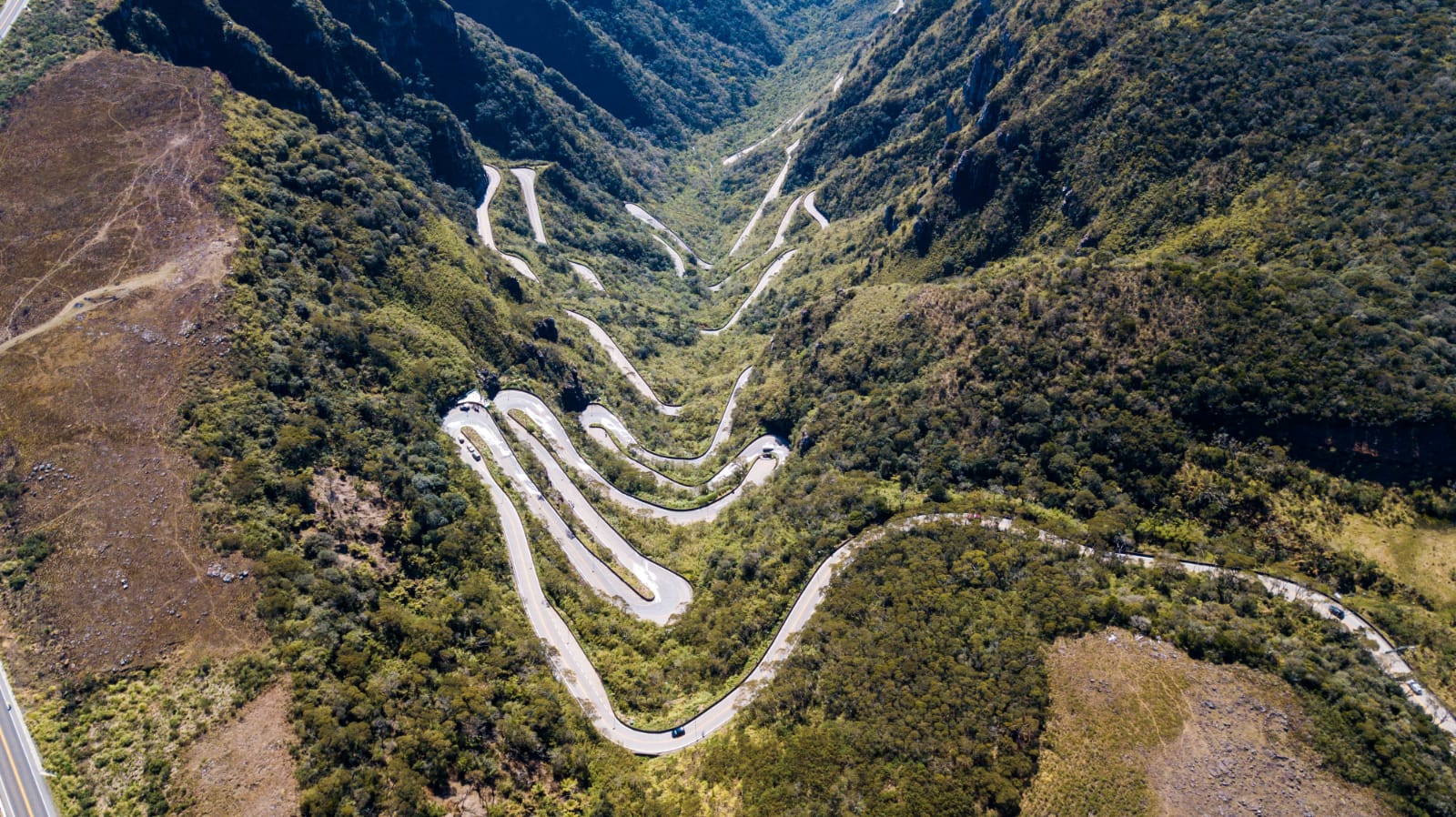 Rio do Rastro Marathon: prova inédita e desafiadora