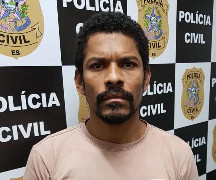 Caso Eric: suspeito se entregou um dia antes de ser preso, mas foi liberado após policiais não encontrarem mandado