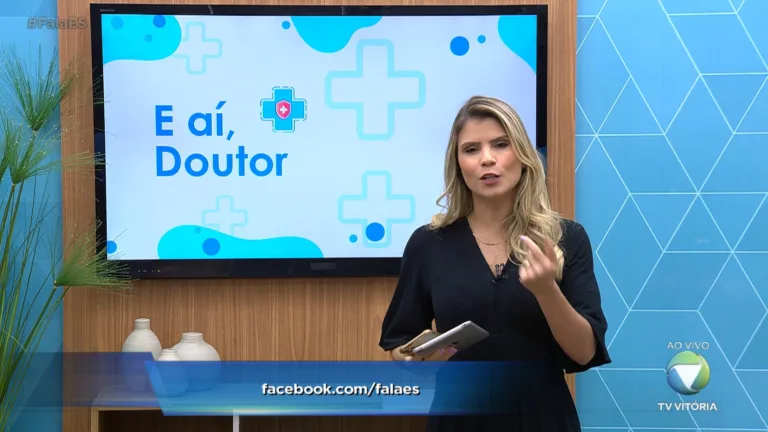 E aí, doutor: Trombose