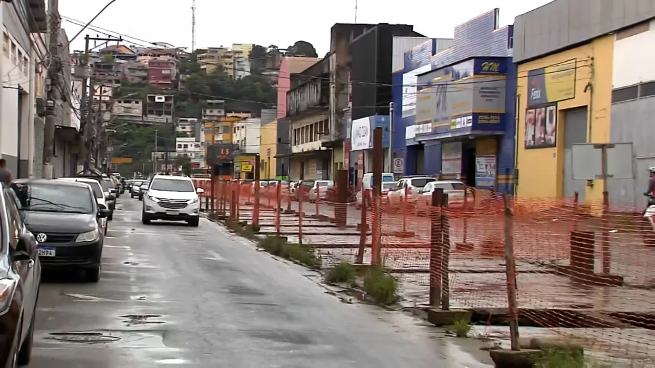 Foto: Reprodução / TV Vitória