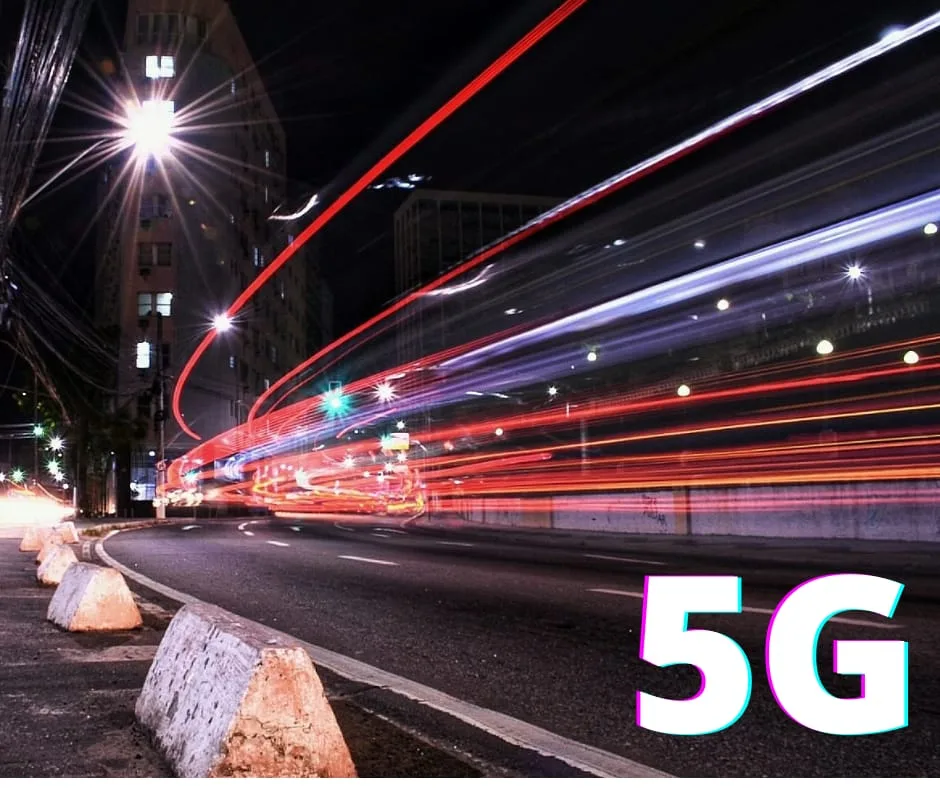 5G em Vitória terá quase o dobro do número de antenas exigido pela Anatel