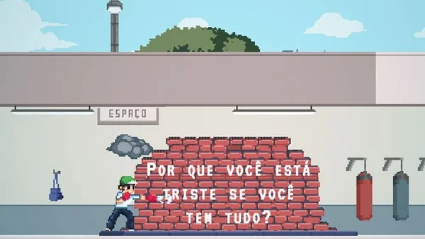 Conheça 5 jogos que podem ajudar no combate à depressão e ansiedade