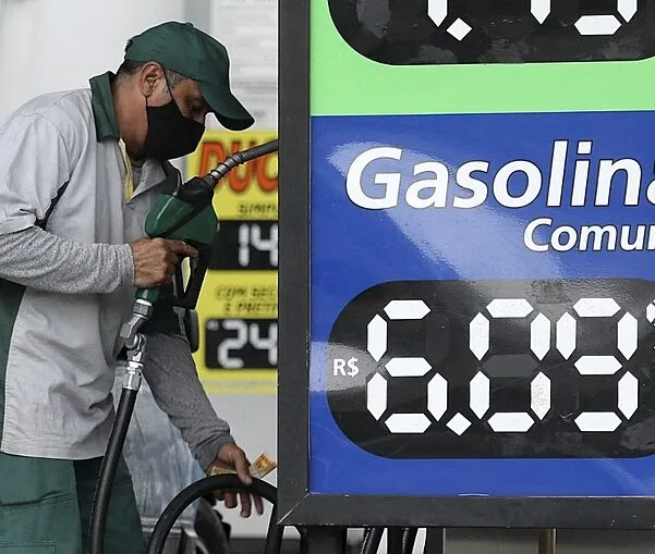 Foto: Reprodução/Filipe Araújo (AFP)