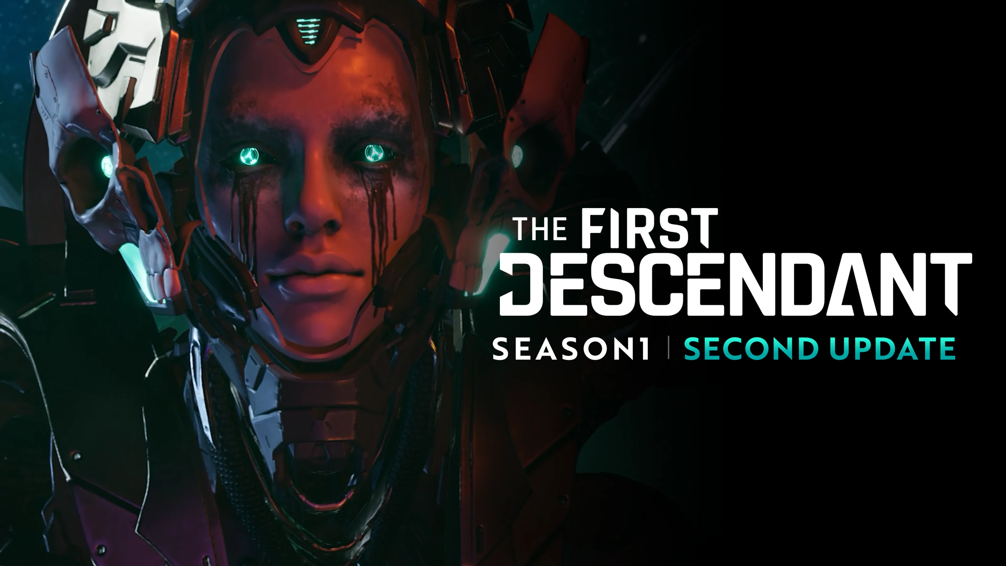 Ultimate Freyna chega a The First Descendant na atualização da Season 1