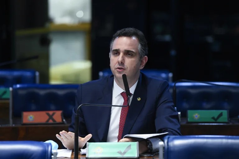 Foto: Marcos Oliveira/ Agência Senado