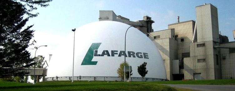 Lafarge abre seu programa de trainee comercial 2015