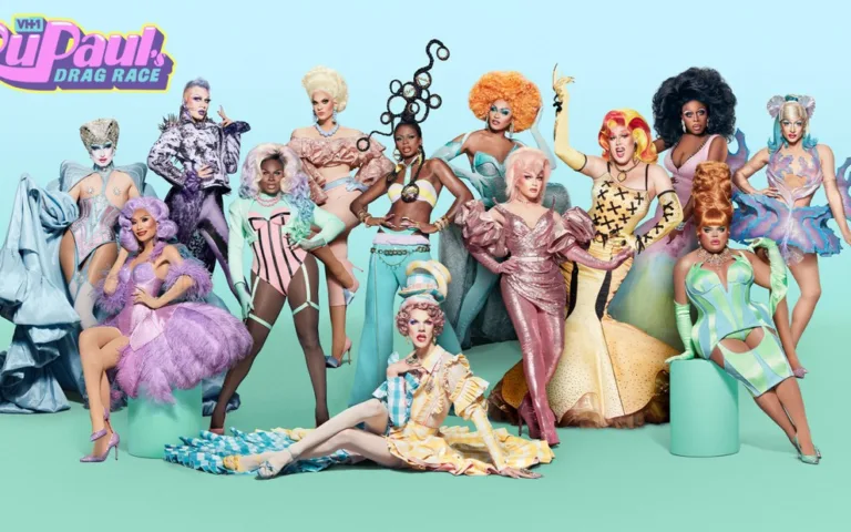 'RuPaul's Drag Race': participantes da 13ª temporada são reveladas