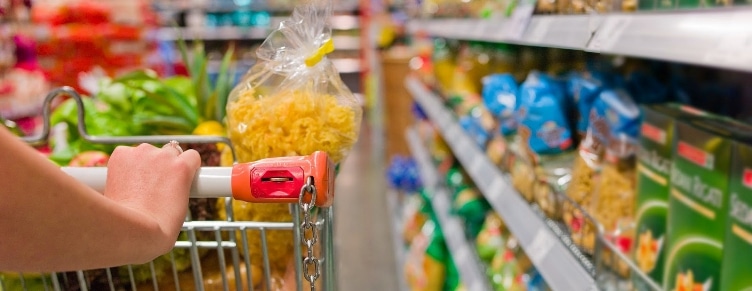 Boas chances em rede de supermercados na Serra