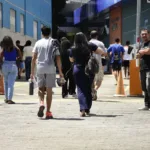 Primeiro dia de prova do Enem 2024 no ES: redação