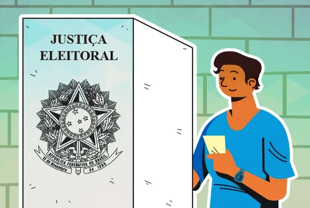 Título virtual, denúncias e resultados: veja os aplicativos da Justiça Eleitoral para eleitores