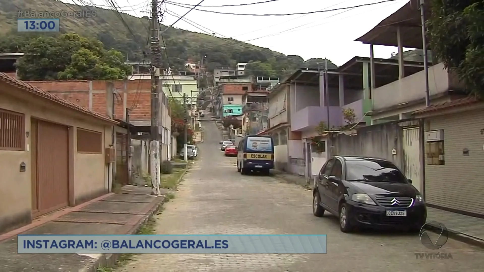 Homem arruma confusão, bate na irmã e sobra pra mais gente