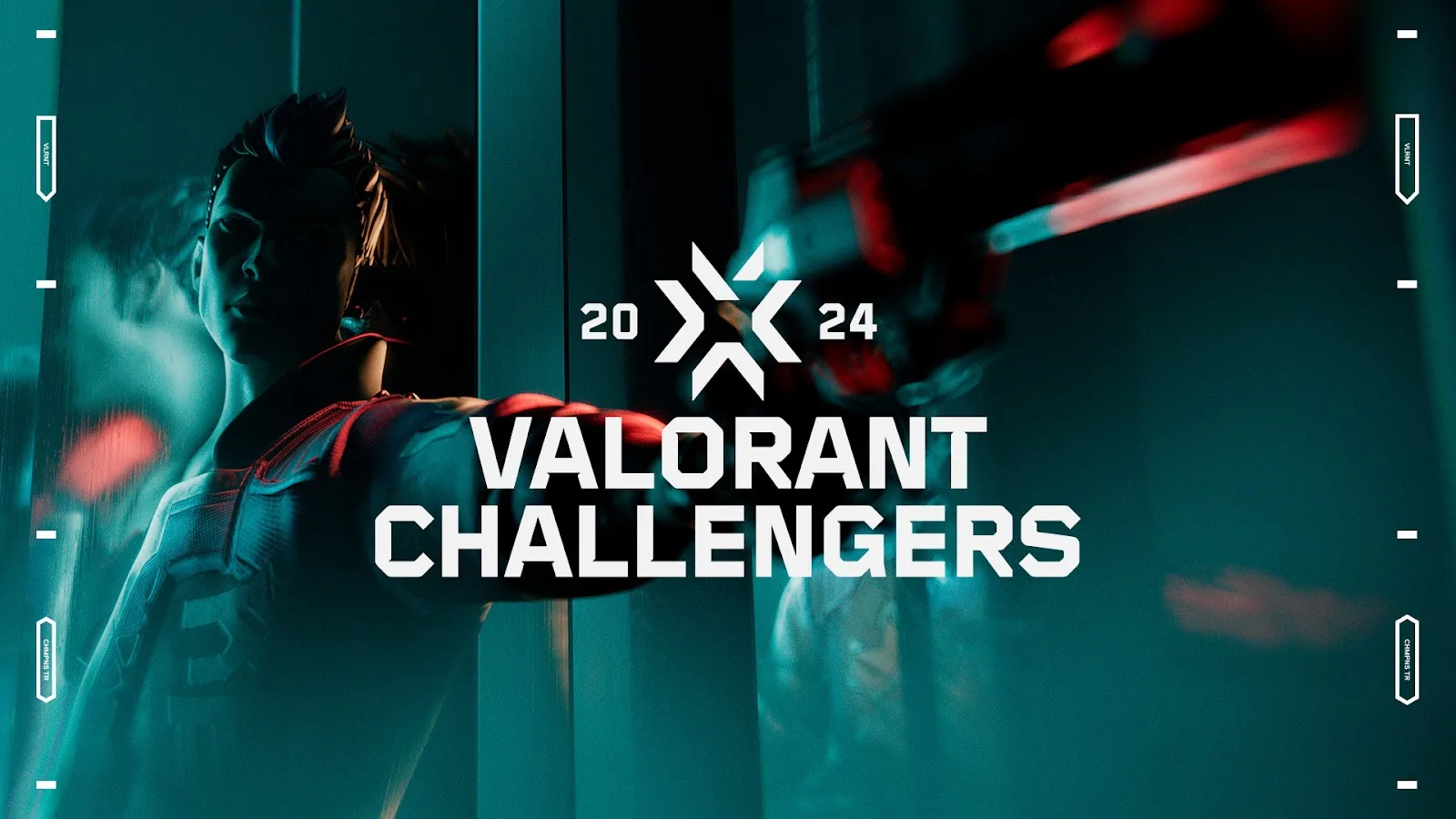 Valorant: o caminho da classificação para o Challengers