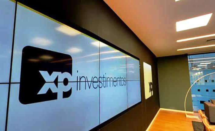 XP Inc. planeja 600 vagas com salários até R$ 20 mil